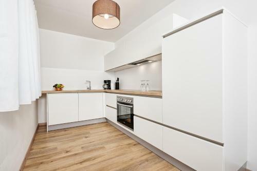 Apartamento Ferienwohnungen Deutschbauer