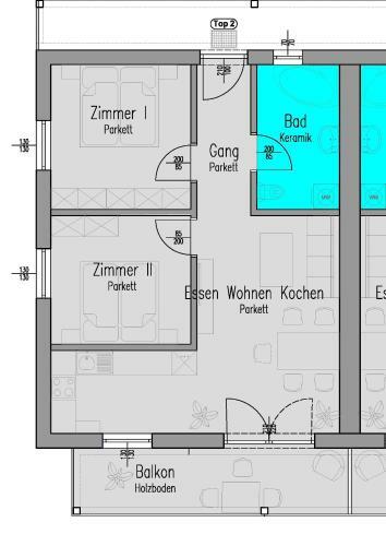 Apartamento Ferienwohnungen Deutschbauer