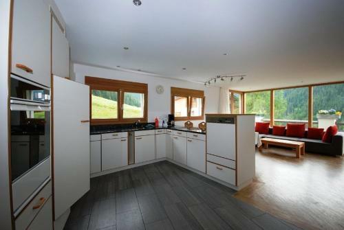 Chalet Sunn�schyn