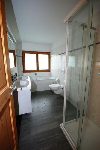 Chalet Sunn�schyn