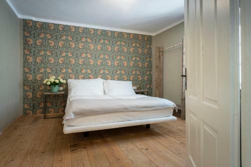 Apartamento Braumeisterhaus Schloss Eggenberg