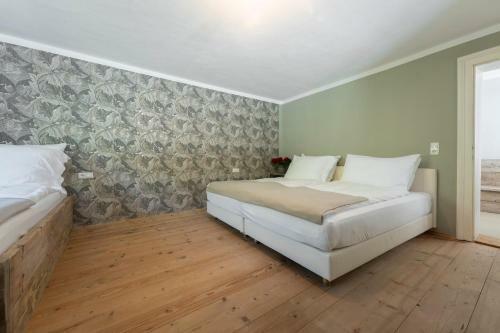Apartamento Braumeisterhaus Schloss Eggenberg