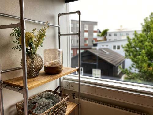 Broncks Apartment 3