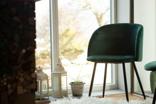 Apartamento �ti � Kina