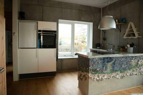 Apartamento �ti � Kina