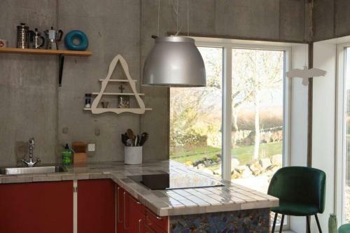 Apartamento �ti � Kina