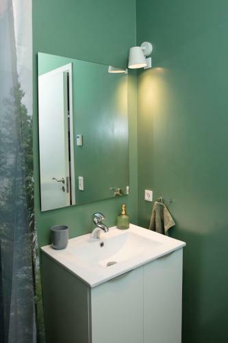 Apartamento �ti � Kina