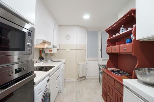 La Terrace - Ib. Apartments