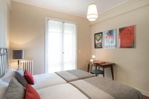 La Terrace - Ib. Apartments