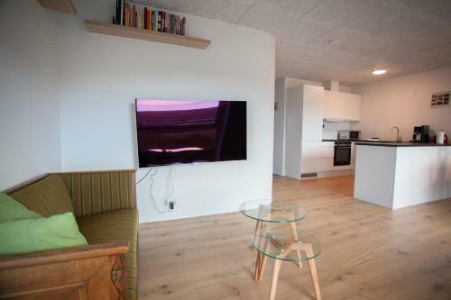 T�rshavn - New 2 Br Apartment