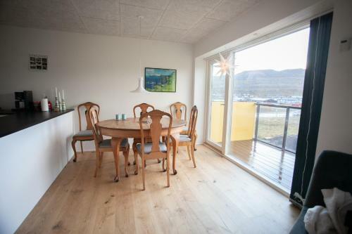 T�rshavn - New 2 Br Apartment