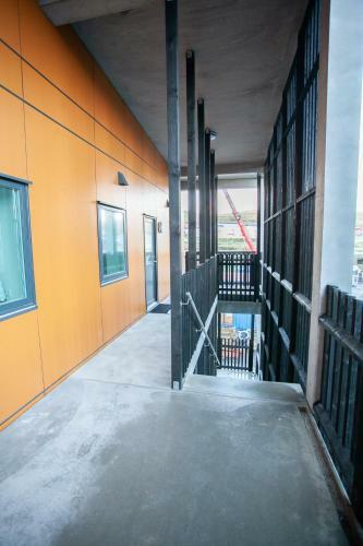 T�rshavn - New 2 Br Apartment