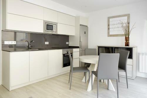 Apartamento Fuenterrabia By Feelfree Rentals