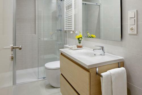 Apartamento Fuenterrabia By Feelfree Rentals