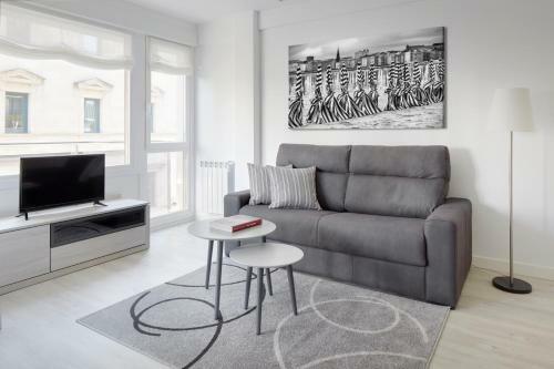 Apartamento Fuenterrabia By Feelfree Rentals