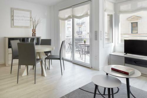 Apartamento Fuenterrabia By Feelfree Rentals