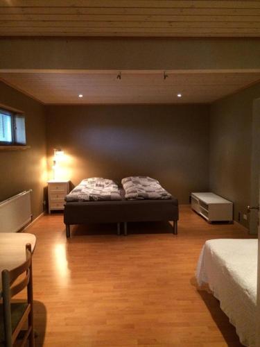 Apartamento Torshavn, Centrum 1