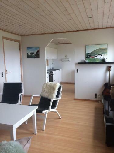 Apartamento Torshavn, Centrum 1