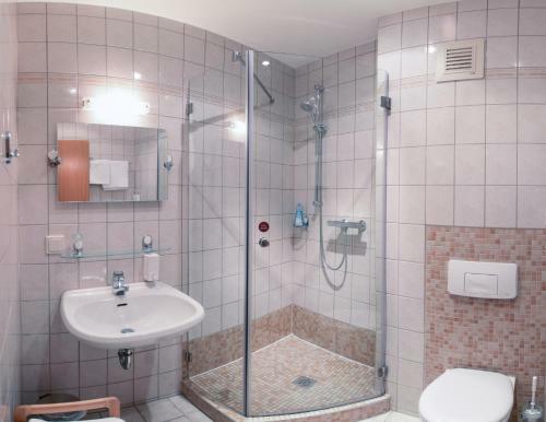 Hotel Pension Treppengasse Nr. 5