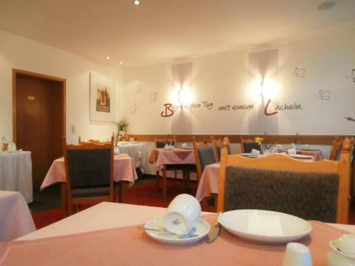 Hotel Pension Treppengasse Nr. 5