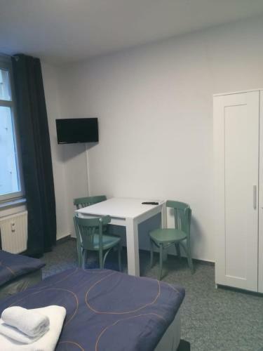 Hostal Kunstgasse 11 Wohnung 1