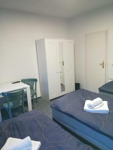 Hostal Kunstgasse 11 Wohnung 1