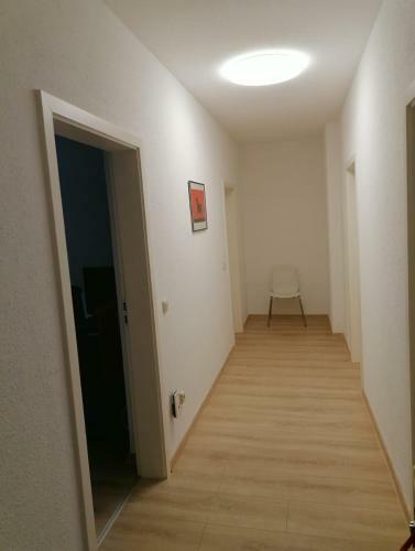Apartamento Kunstgasse 11, Wohnung 10