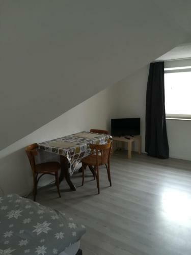 Apartamento Kunstgasse 11, Wohnung 10