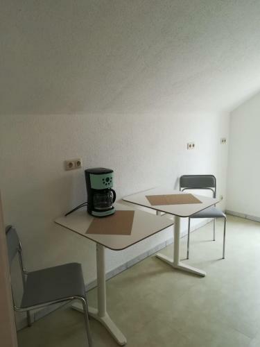 Apartamento Kunstgasse 11, Wohnung 10