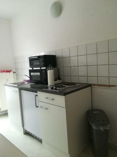 Apartamento Kunstgasse 11, Wohnung 10