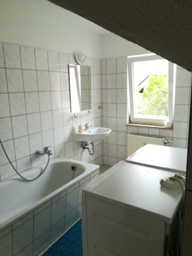 Apartamento Kunstgasse 11, Wohnung 10