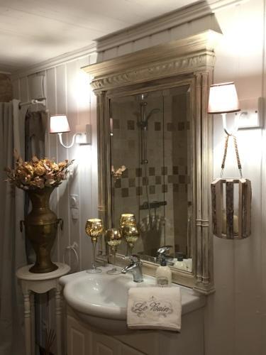 La Chaumi�re D?ablon A 5 Minutes De Honfleur
