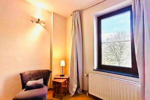 Apartamento Gite Brouffe : Prunelliers