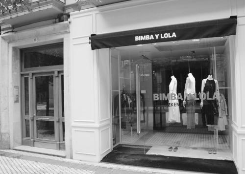 Apartamento Concha Beach Boutiques - Sshousing