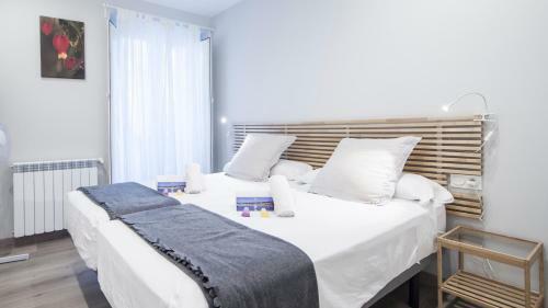 Apartamento Concha Beach Boutiques - Sshousing