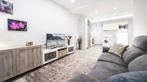 Apartamento Concha Beach Boutiques - Sshousing
