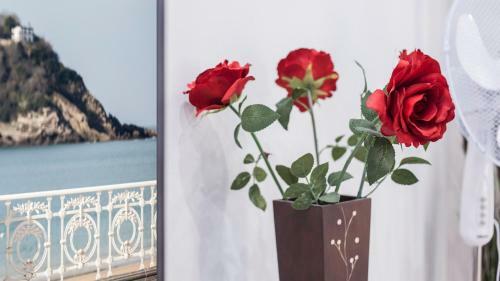 Apartamento Concha Beach Boutiques - Sshousing