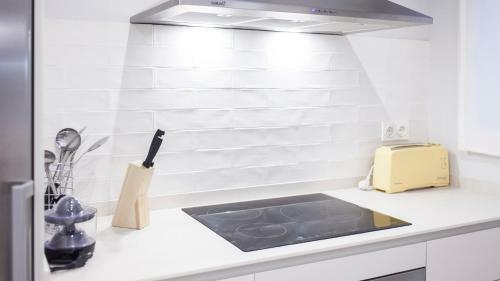 Apartamento Concha Beach Boutiques - Sshousing