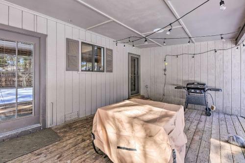 Peaceful Az Gem With Fire Pit And Private Yard!