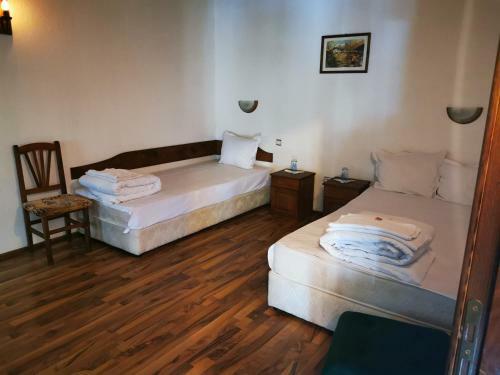 Hostal ???????? ??????