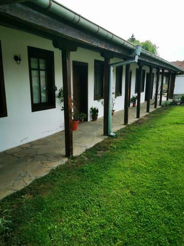 Hostal ???????? ??????
