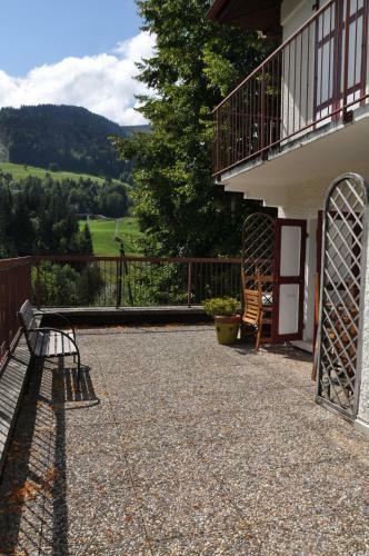 Apartamento Beau Site 5 - Chamroc Immobilier