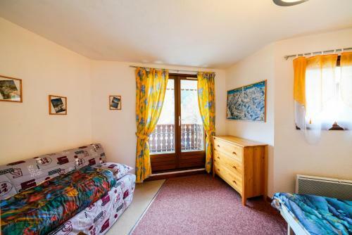 Apartamento Le Slalom
