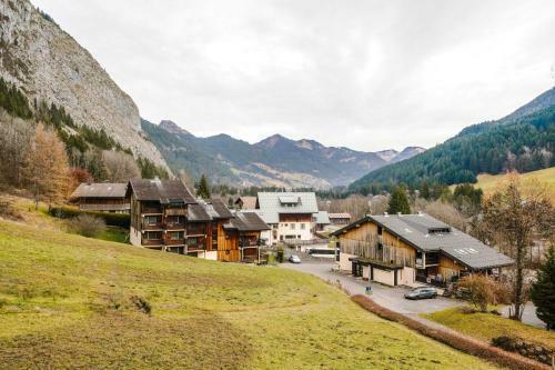 Apartamento Le Slalom