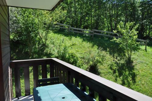 Apartamento Eterlou 110b - Chamroc Immobilier