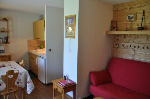 Apartamento Eterlou 110b - Chamroc Immobilier