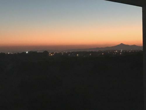 Apartamento Larnaca Bay Views