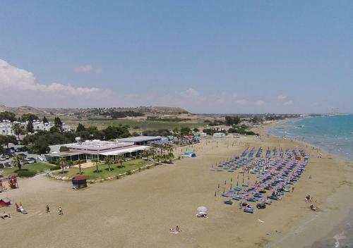 Apartamento Larnaca Bay Views