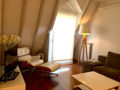 Apartamento Decor En Gros Con Vistas Al R�o