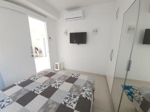 Sea View Apartment
